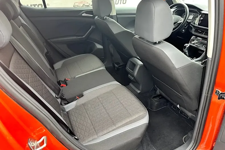 Volkswagen T-Cross din 2022 cu 133.000 km - oferta VOL145145 - foto 8