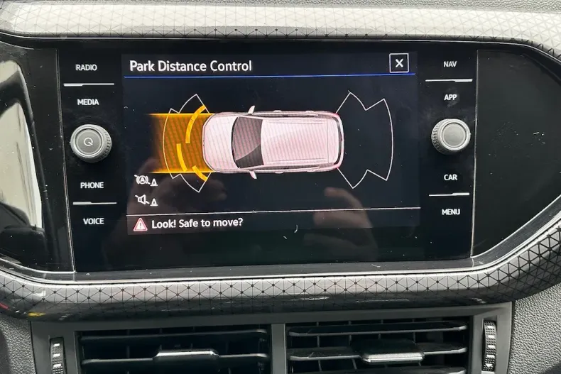 Volkswagen T-Cross din 2022 cu 133.000 km - oferta VOL145145 - foto 15