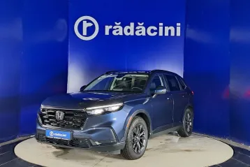 Honda CR-V din 2024 - oferta HON145148