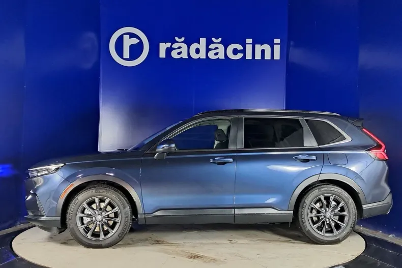 Honda CR-V din 2024 cu 7.011 km - oferta HON145148 - foto 2