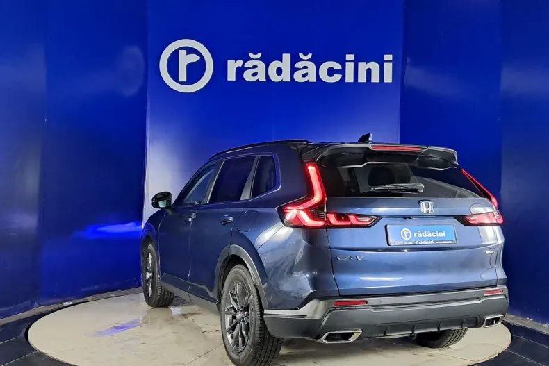 Honda CR-V din 2024 cu 7.011 km - oferta HON145148 - foto 3