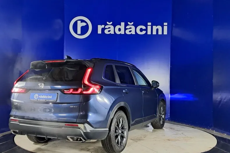Honda CR-V din 2024 cu 7.011 km - oferta HON145148 - foto 7