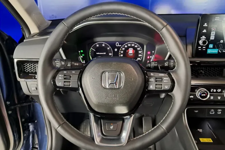 Honda CR-V din 2024 cu 7.011 km - oferta HON145148 - foto 11