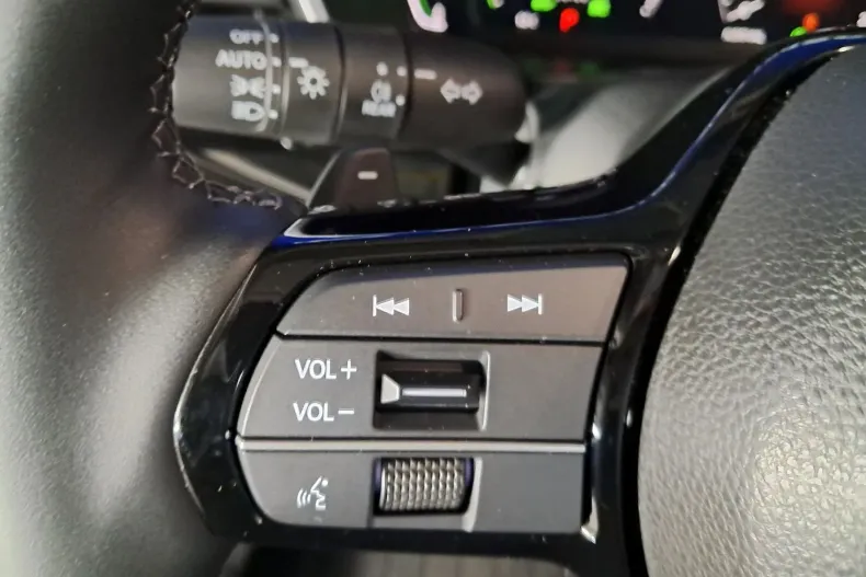 Honda CR-V din 2024 cu 7.011 km - oferta HON145148 - foto 12