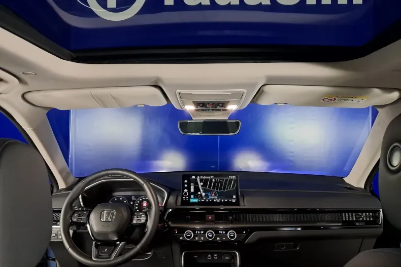 Honda CR-V din 2024 cu 7.011 km - oferta HON145148 - foto 14