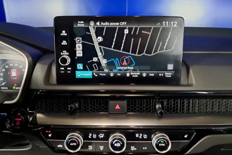 Honda CR-V din 2024 cu 7.011 km - oferta HON145148 - foto 15