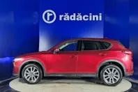 Mazda CX-5 din 2020 cu 37.137 km - oferta MAZ145149 - foto 2