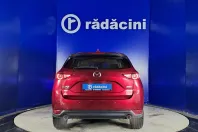 Mazda CX-5 din 2020 cu 37.137 km - oferta MAZ145149 - foto 4