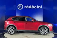 Mazda CX-5 din 2020 cu 37.137 km - oferta MAZ145149 - foto 6