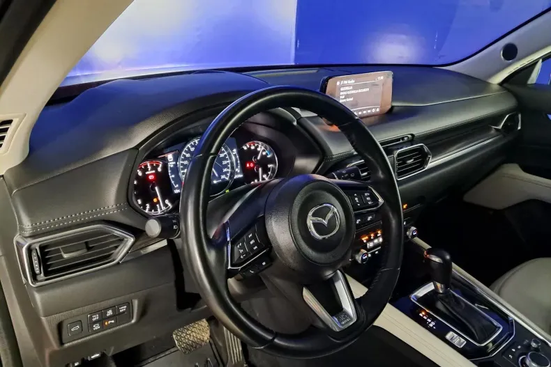 Mazda CX-5 din 2020 cu 37.137 km - oferta MAZ145149 - foto 11