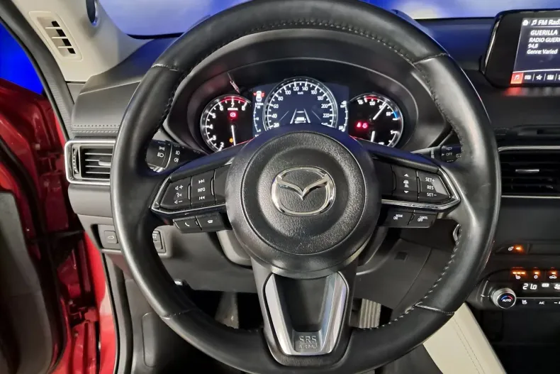 Mazda CX-5 din 2020 cu 37.137 km - oferta MAZ145149 - foto 12