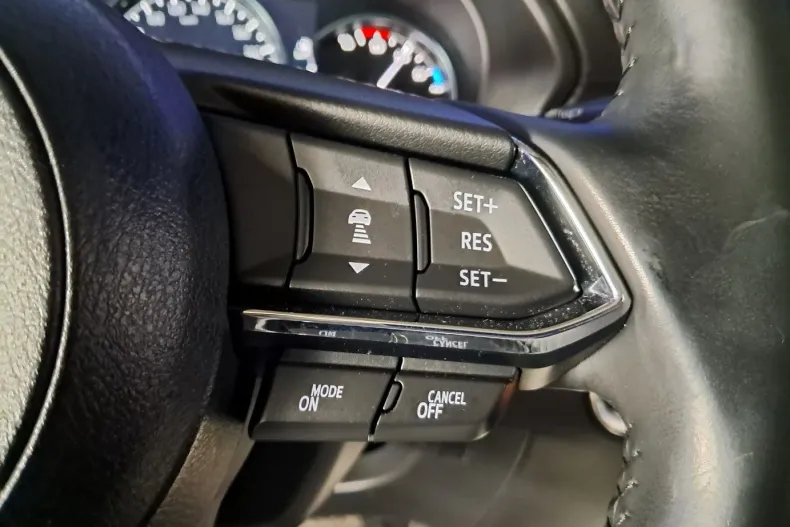 Mazda CX-5 din 2020 cu 37.137 km - oferta MAZ145149 - foto 14