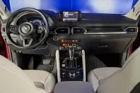 Mazda CX-5 din 2020 cu 37.137 km - oferta MAZ145149 - foto 15