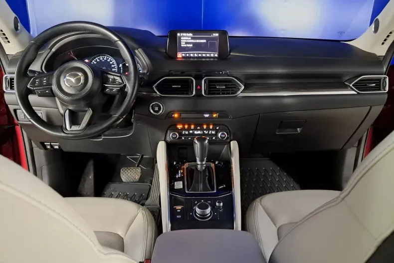 Mazda CX-5 din 2020 cu 37.137 km - oferta MAZ145149 - foto 15