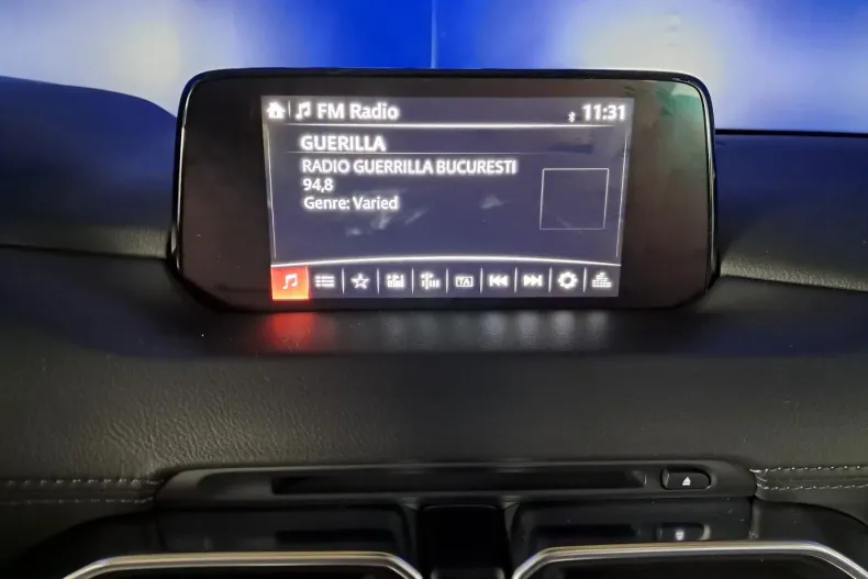 Mazda CX-5 din 2020 cu 37.137 km - oferta MAZ145149 - foto 16