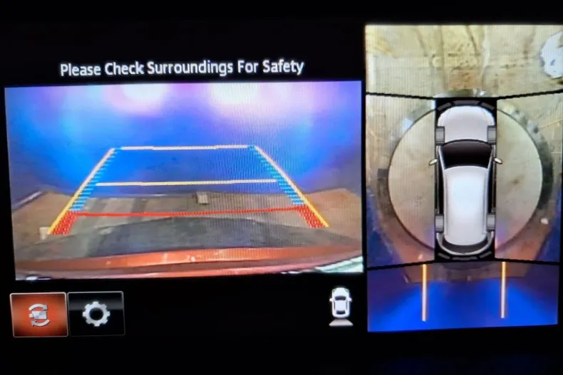 Mazda CX-5 din 2020 cu 37.137 km - oferta MAZ145149 - foto 17