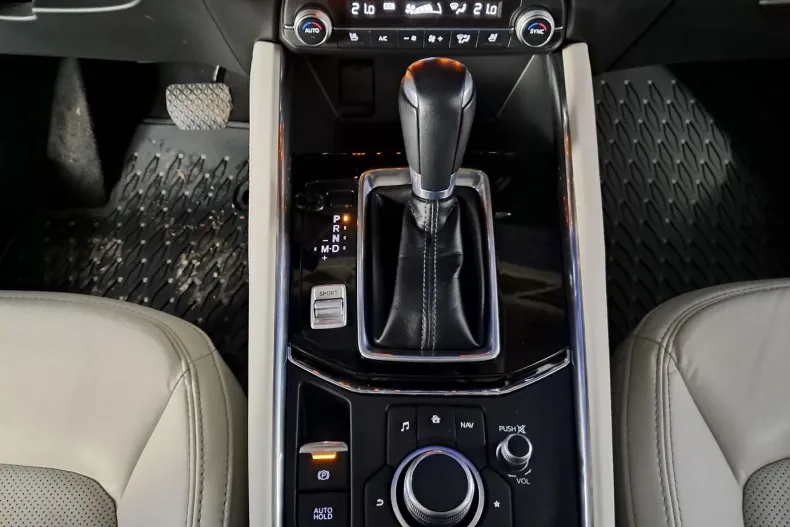 Mazda CX-5 din 2020 cu 37.137 km - oferta MAZ145149 - foto 18