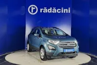 Ford EcoSport din 2019 cu 61.021 km - oferta FOR145150 - foto 5