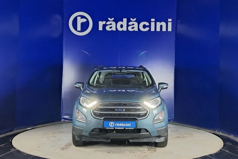 Ford EcoSport din 2019 cu 61.021 km - oferta FOR145150 - foto 8