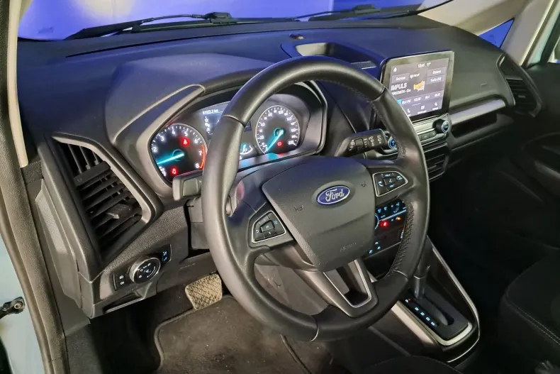 Ford EcoSport din 2019 cu 61.021 km - oferta FOR145150 - foto 10