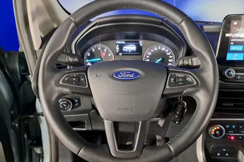 Ford EcoSport din 2019 cu 61.021 km - oferta FOR145150 - foto 11
