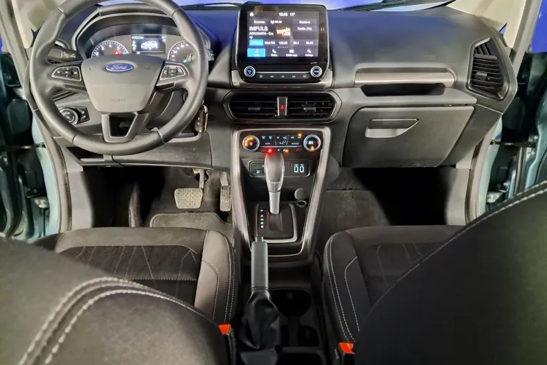 Ford EcoSport din 2019 cu 61.021 km - oferta FOR145150 - foto 14