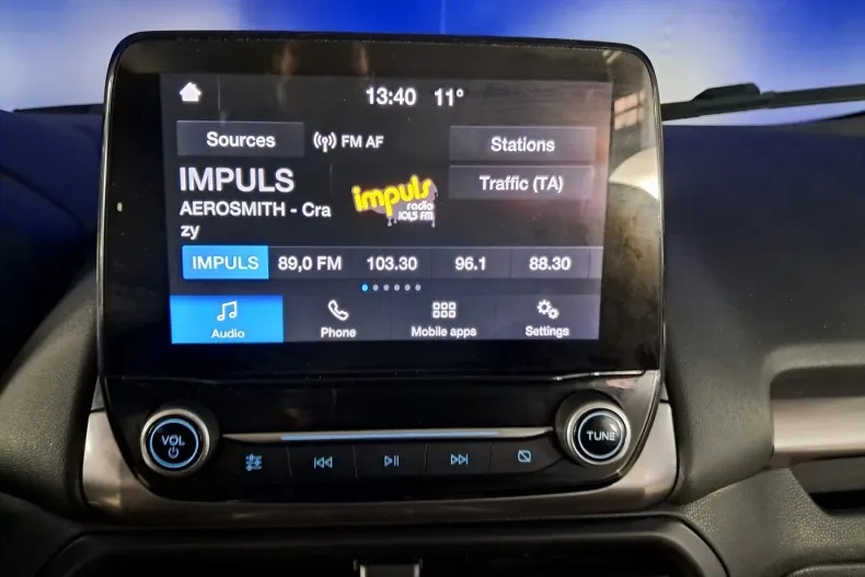 Ford EcoSport din 2019 cu 61.021 km - oferta FOR145150 - foto 15