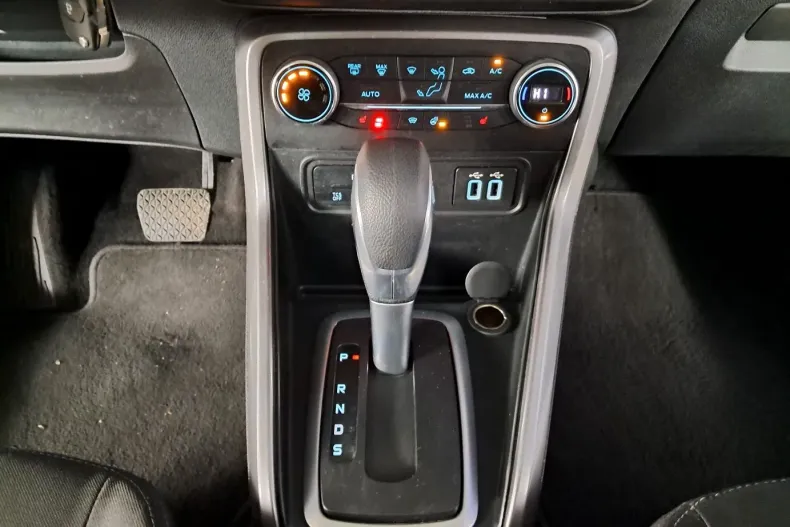 Ford EcoSport din 2019 cu 61.021 km - oferta FOR145150 - foto 16