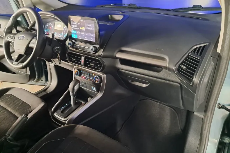 Ford EcoSport din 2019 cu 61.021 km - oferta FOR145150 - foto 17