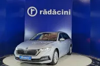 Skoda Octavia din 2021 cu 80.663 km - oferta SKO145152 - foto 1