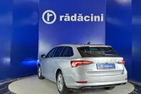 Skoda Octavia din 2021 cu 80.663 km - oferta SKO145152 - foto 3