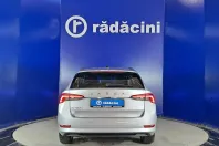 Skoda Octavia din 2021 cu 80.663 km - oferta SKO145152 - foto 4