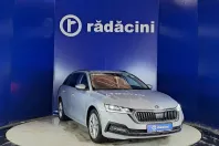 Skoda Octavia din 2021 cu 80.663 km - oferta SKO145152 - foto 5