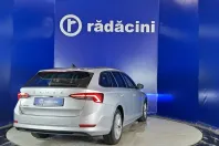Skoda Octavia din 2021 cu 80.663 km - oferta SKO145152 - foto 7