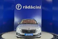 Skoda Octavia din 2021 cu 80.663 km - oferta SKO145152 - foto 8