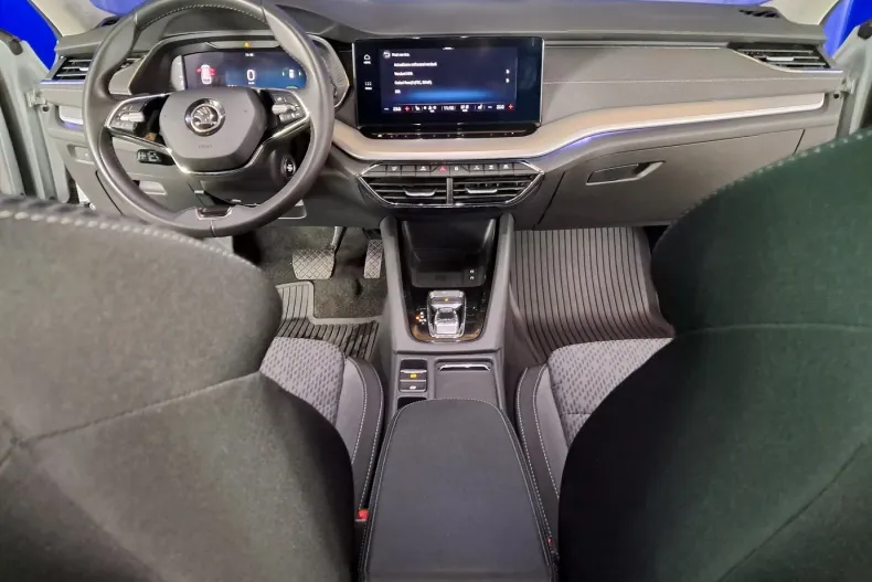 Skoda Octavia din 2021 cu 80.663 km - oferta SKO145152 - foto 14