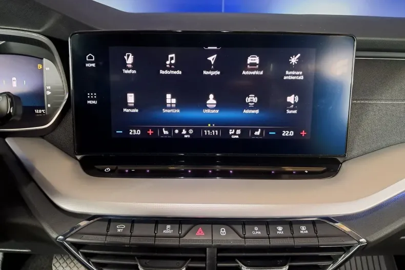 Skoda Octavia din 2021 cu 80.663 km - oferta SKO145152 - foto 15