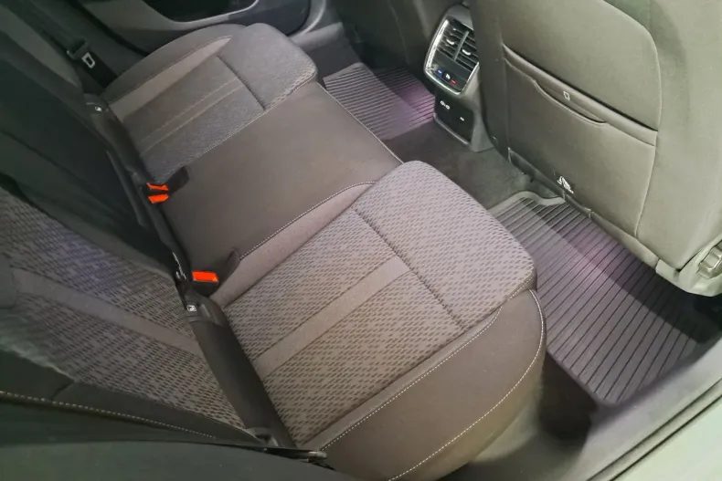 Skoda Octavia din 2021 cu 80.663 km - oferta SKO145152 - foto 19