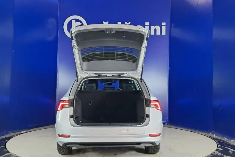 Skoda Octavia din 2021 cu 80.663 km - oferta SKO145152 - foto 20