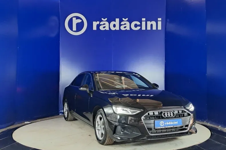Audi A4 din 2022 cu 98.506 km - oferta AUD145155 - foto 5
