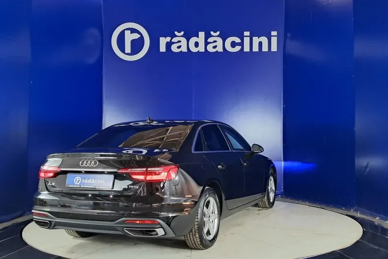 Audi A4 din 2022 cu 98.506 km - oferta AUD145155 - foto 7