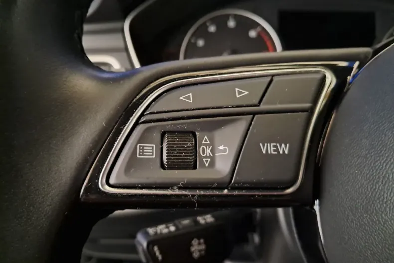 Audi A4 din 2022 cu 98.506 km - oferta AUD145155 - foto 11