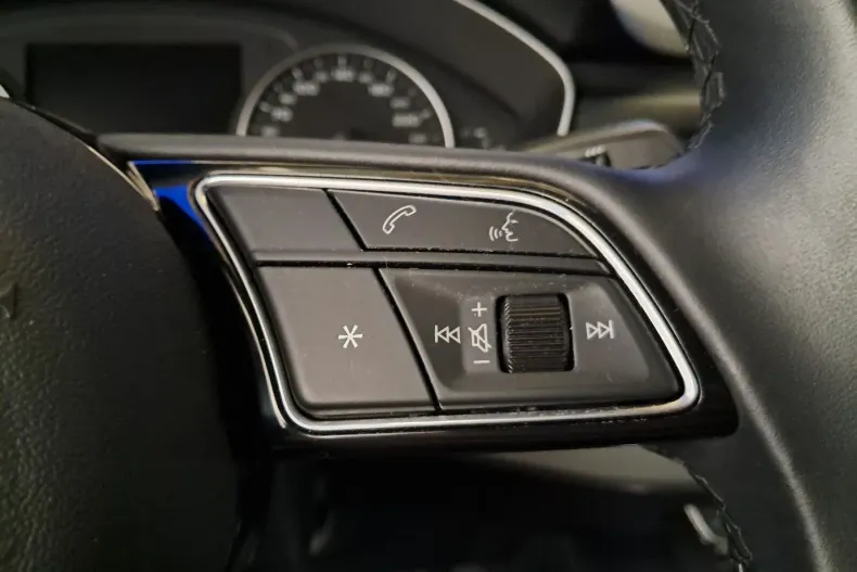 Audi A4 din 2022 cu 98.506 km - oferta AUD145155 - foto 12