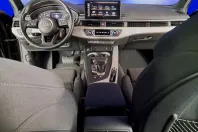 Audi A4 din 2022 cu 98.506 km - oferta AUD145155 - foto 13