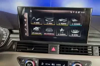 Audi A4 din 2022 cu 98.506 km - oferta AUD145155 - foto 14