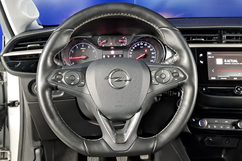 Opel Corsa din 2022 cu 26.768 km - oferta OPE145156 - foto 3