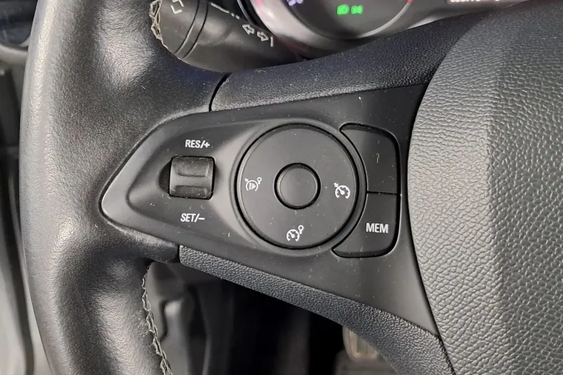 Opel Corsa din 2022 cu 26.768 km - oferta OPE145156 - foto 4