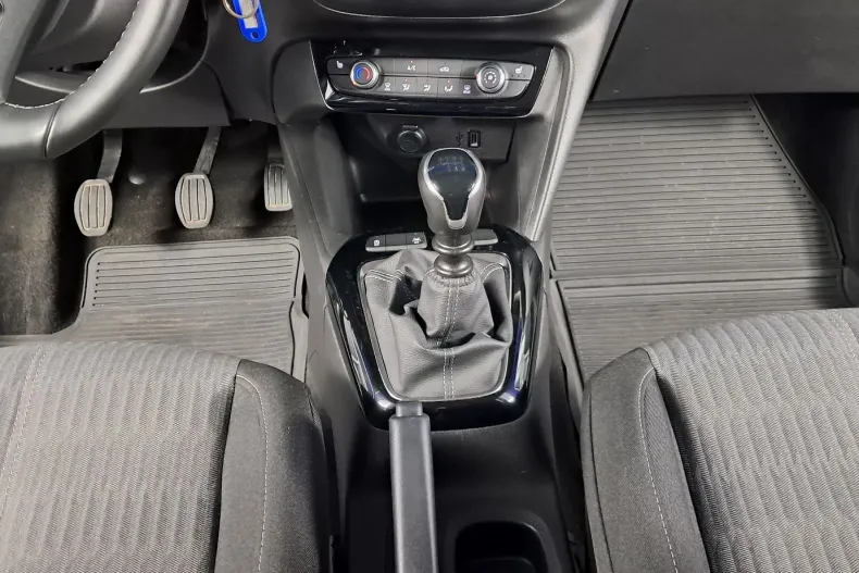 Opel Corsa din 2022 cu 26.768 km - oferta OPE145156 - foto 8