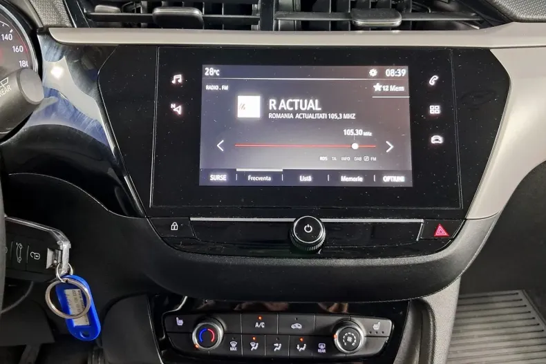 Opel Corsa din 2022 cu 26.768 km - oferta OPE145156 - foto 9