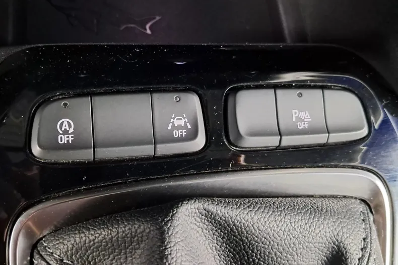 Opel Corsa din 2022 cu 26.768 km - oferta OPE145156 - foto 10